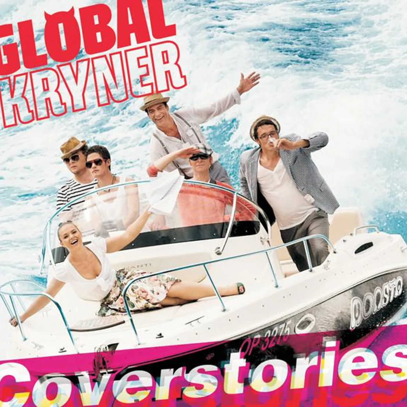Global Kryner