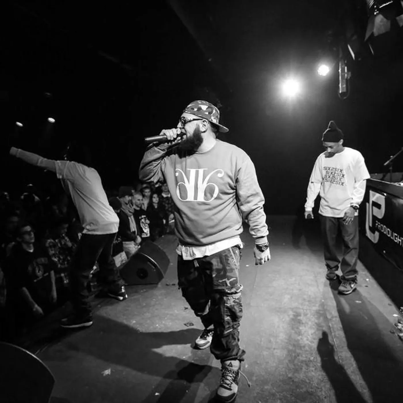 Global Platoon Brand Page