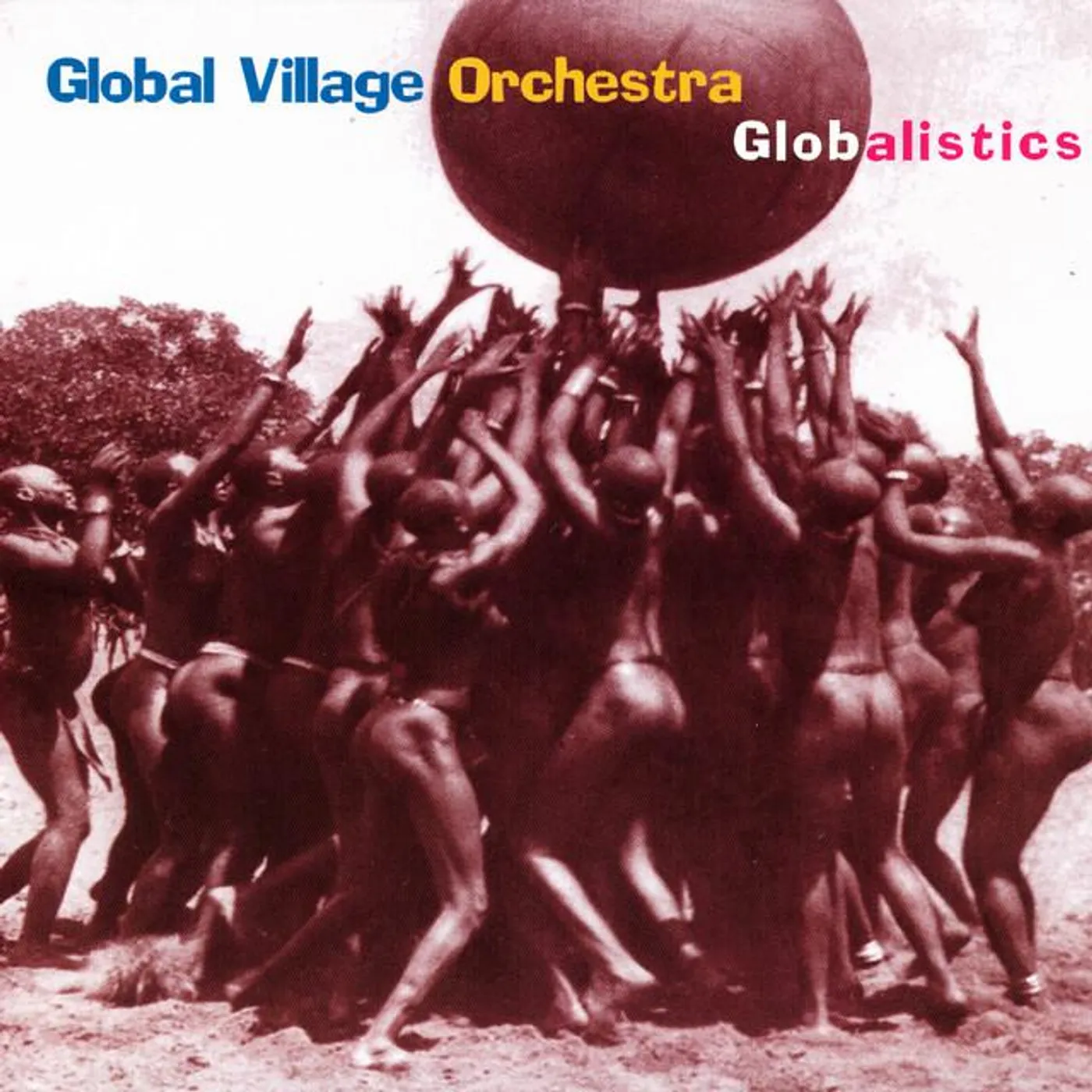 Global Village Orchestra