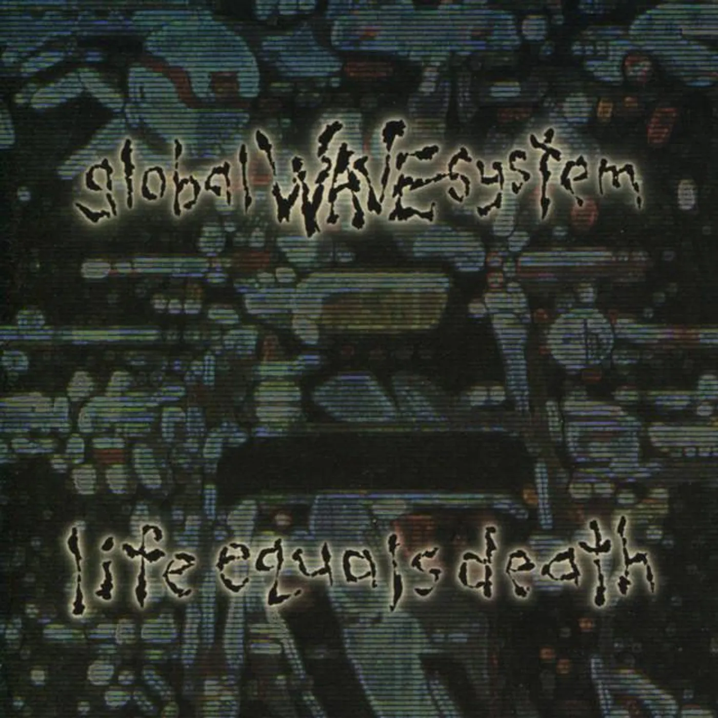 globalWAVEsystem Brand Page