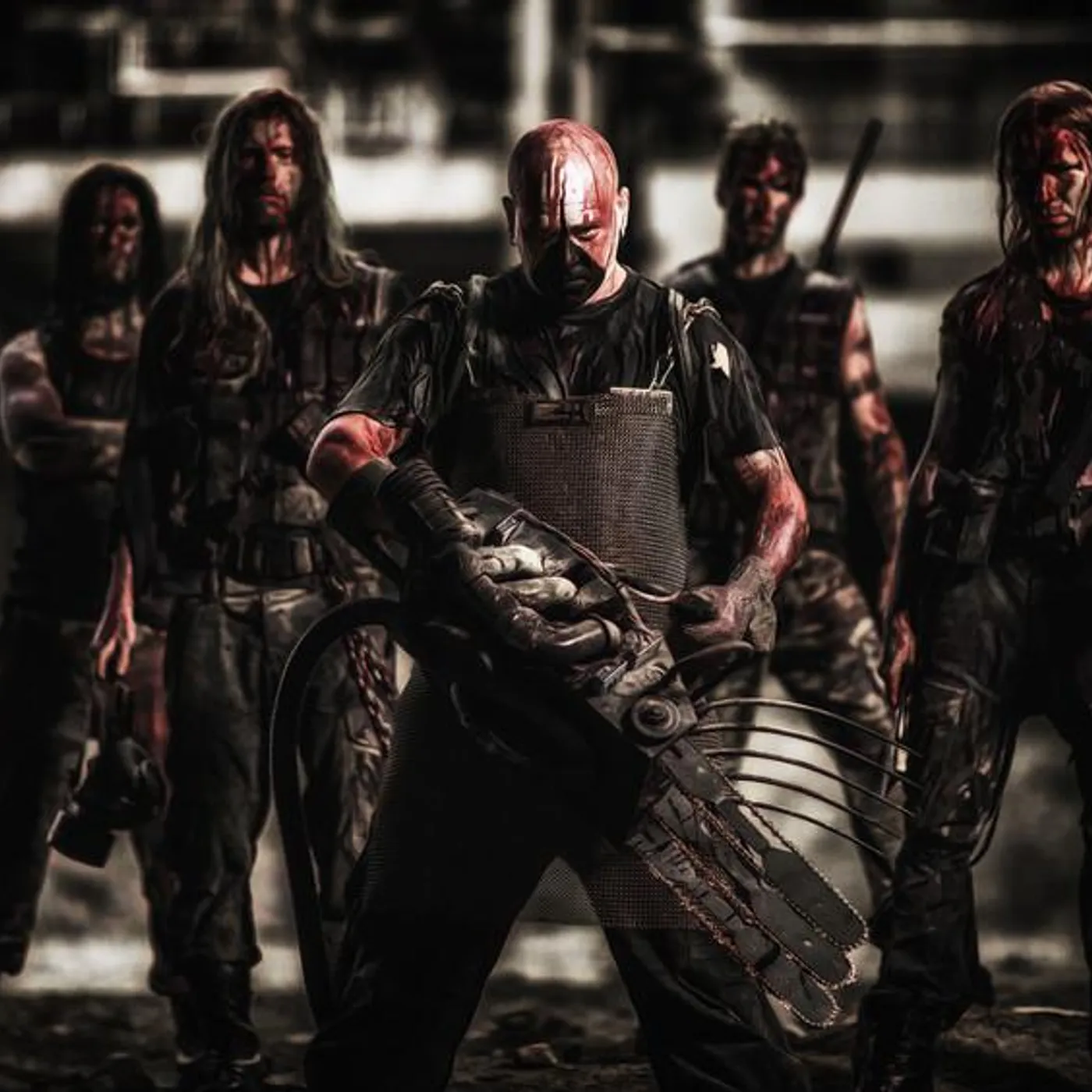 Gloria Morti Brand Page