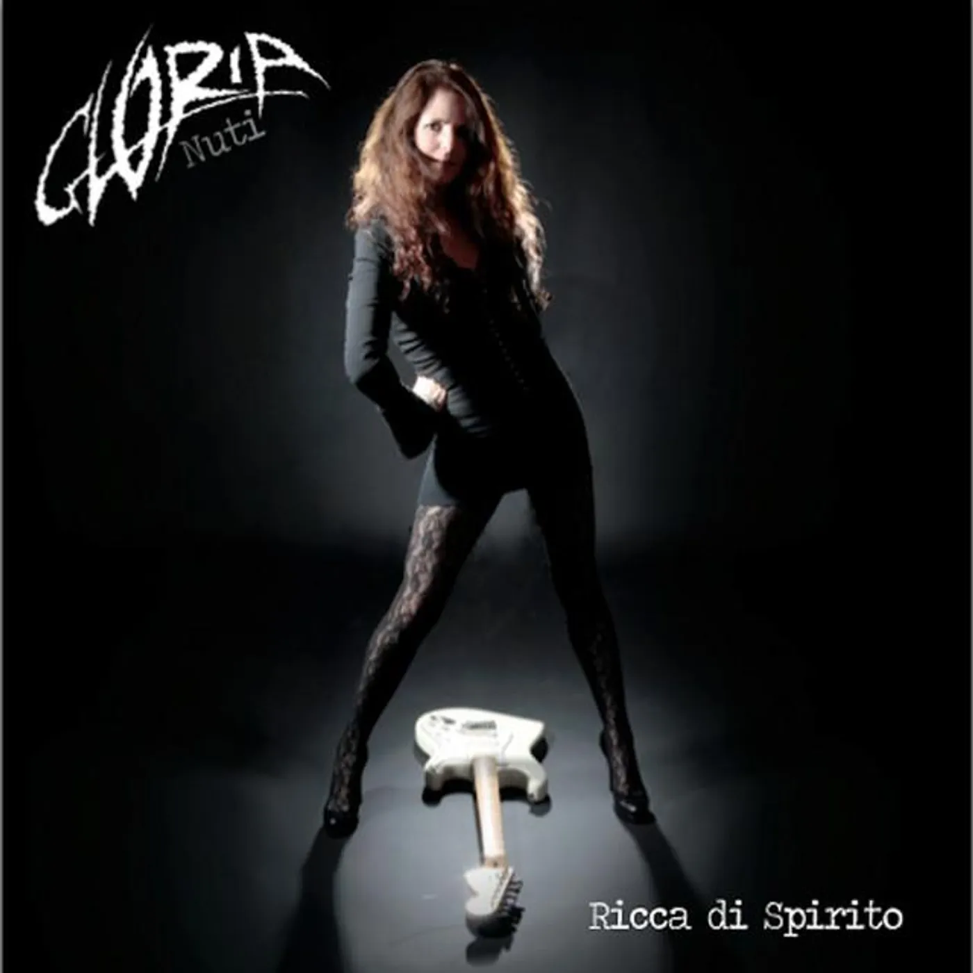 Gloria Nuti Brand Page