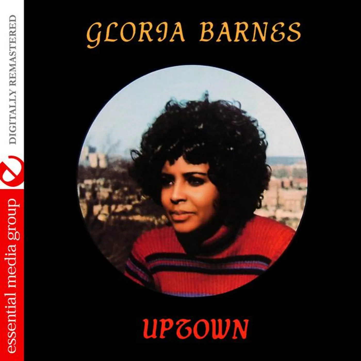 Gloria Barnes Brand Page