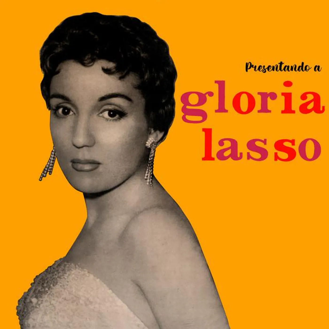 Gloria Lasso Brand Page