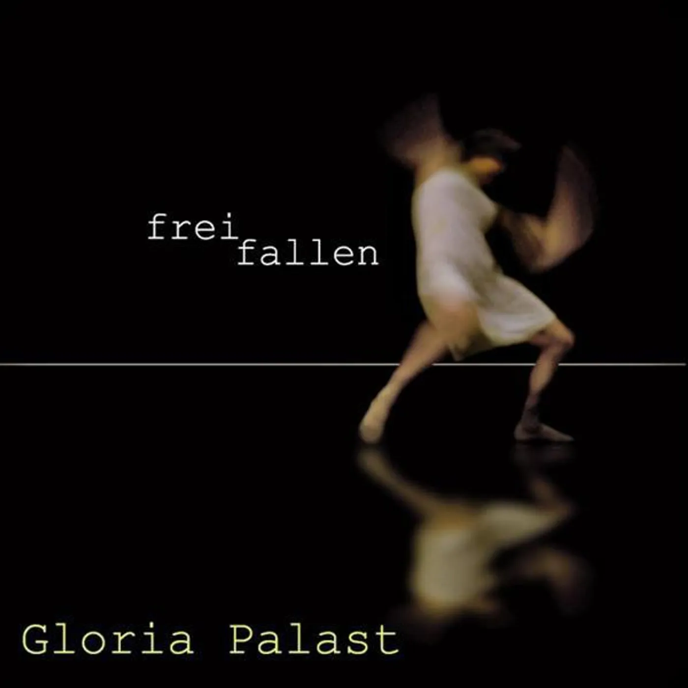 Gloria Palast