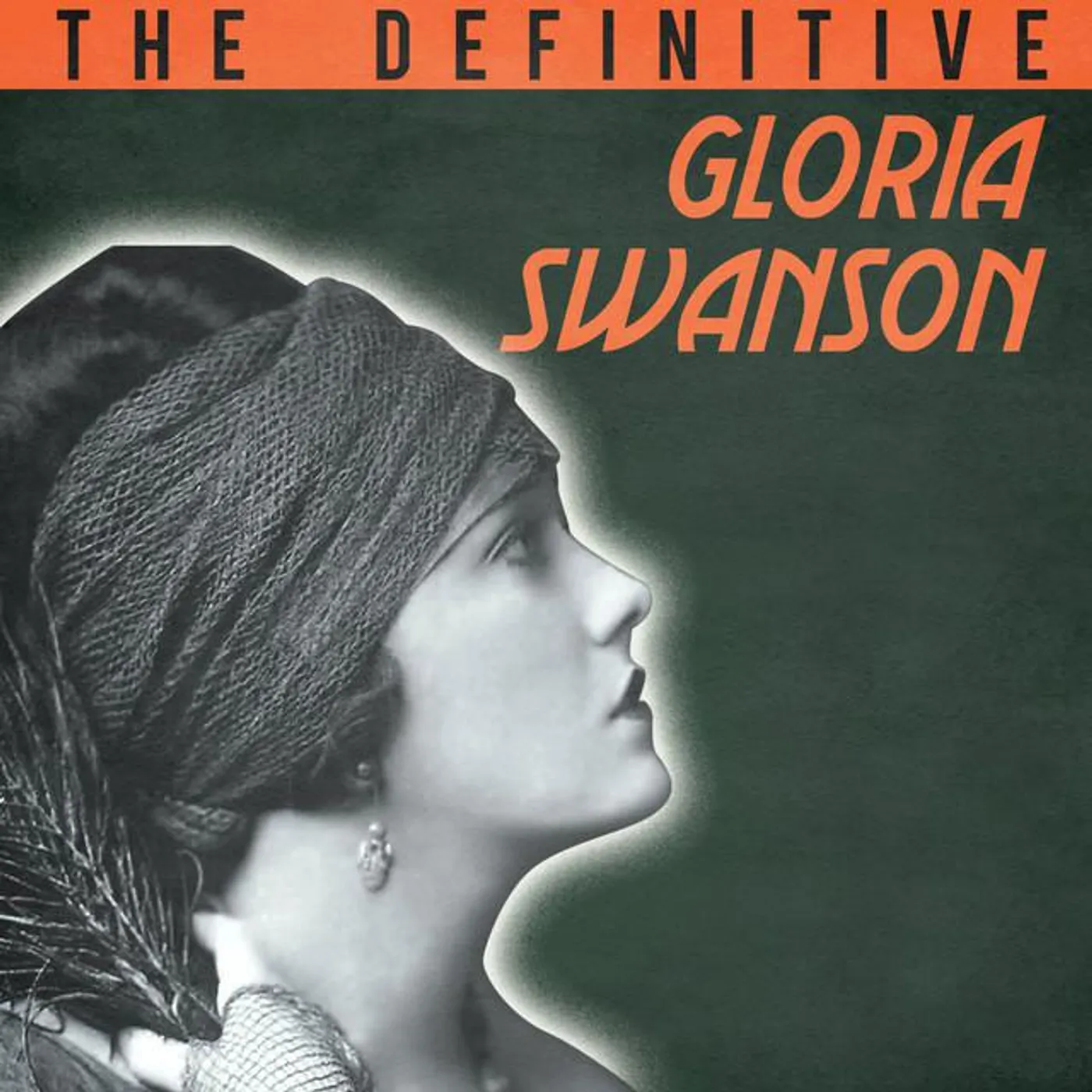 Gloria Swanson
