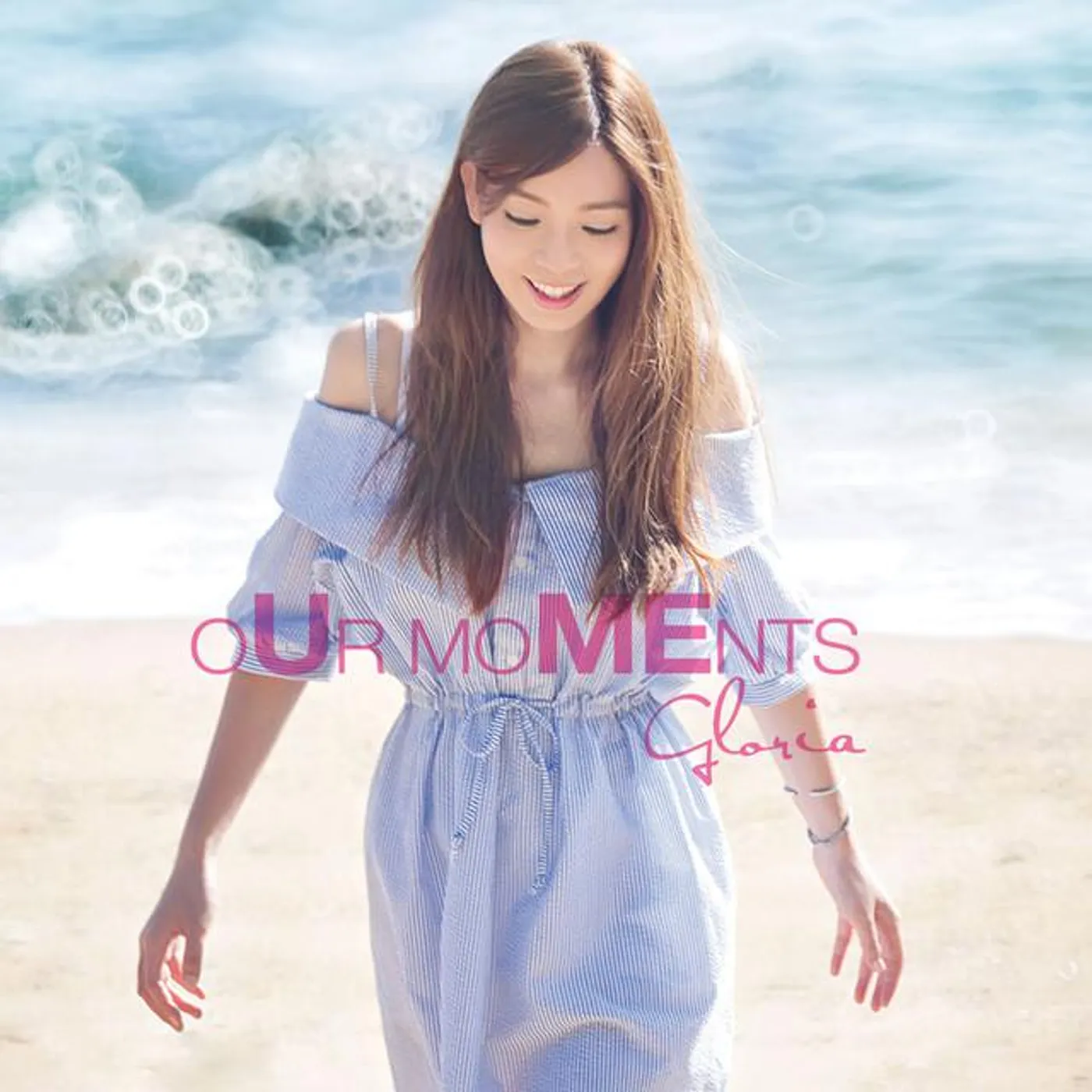 Gloria Tang Brand Page