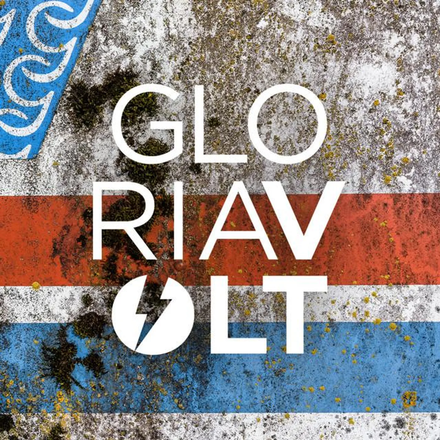 Gloria Volt Brand Page