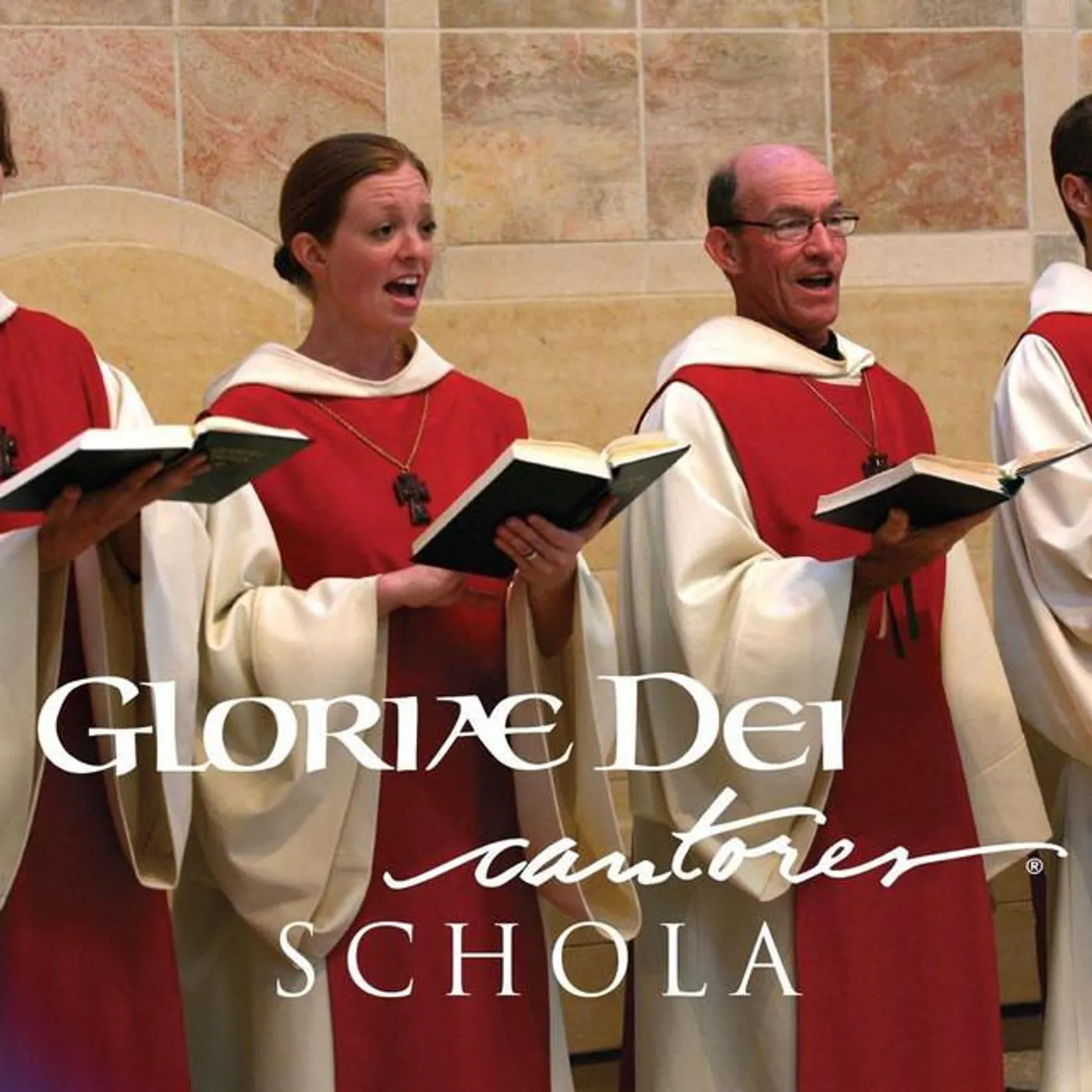 Gloriae Dei Cantores Schola