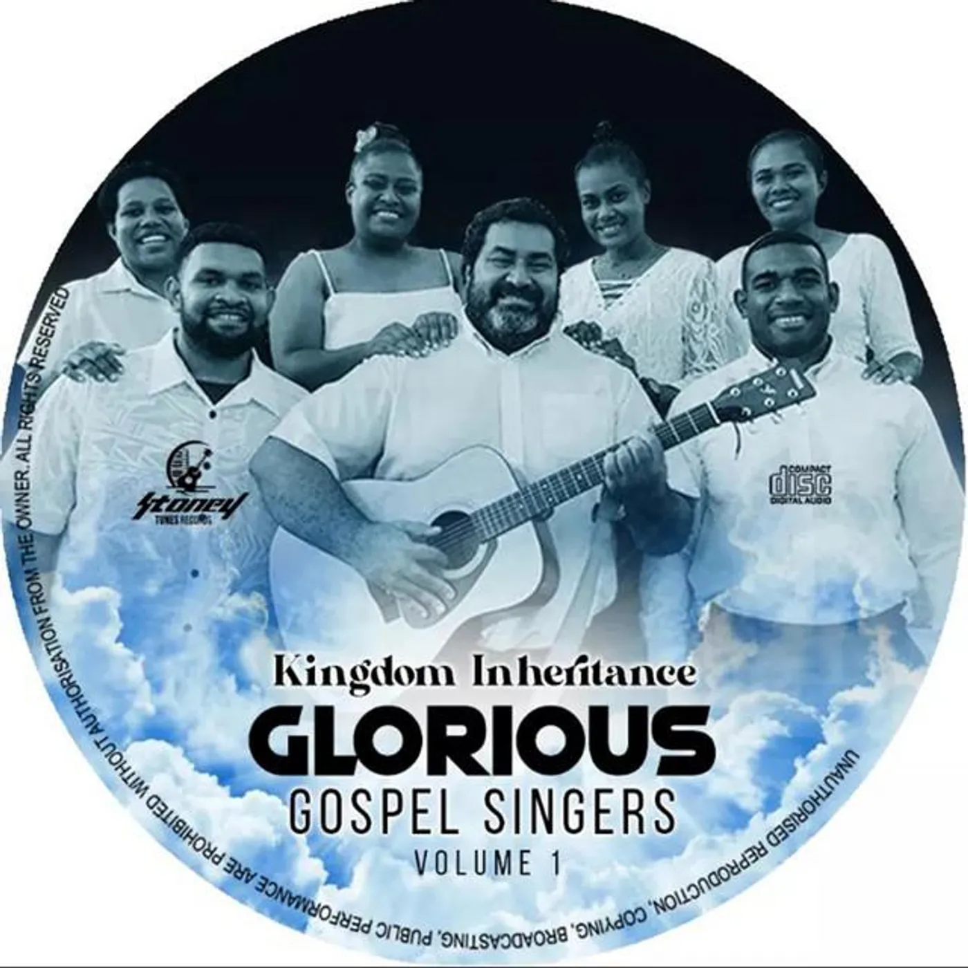 Glorious Gospel Singers