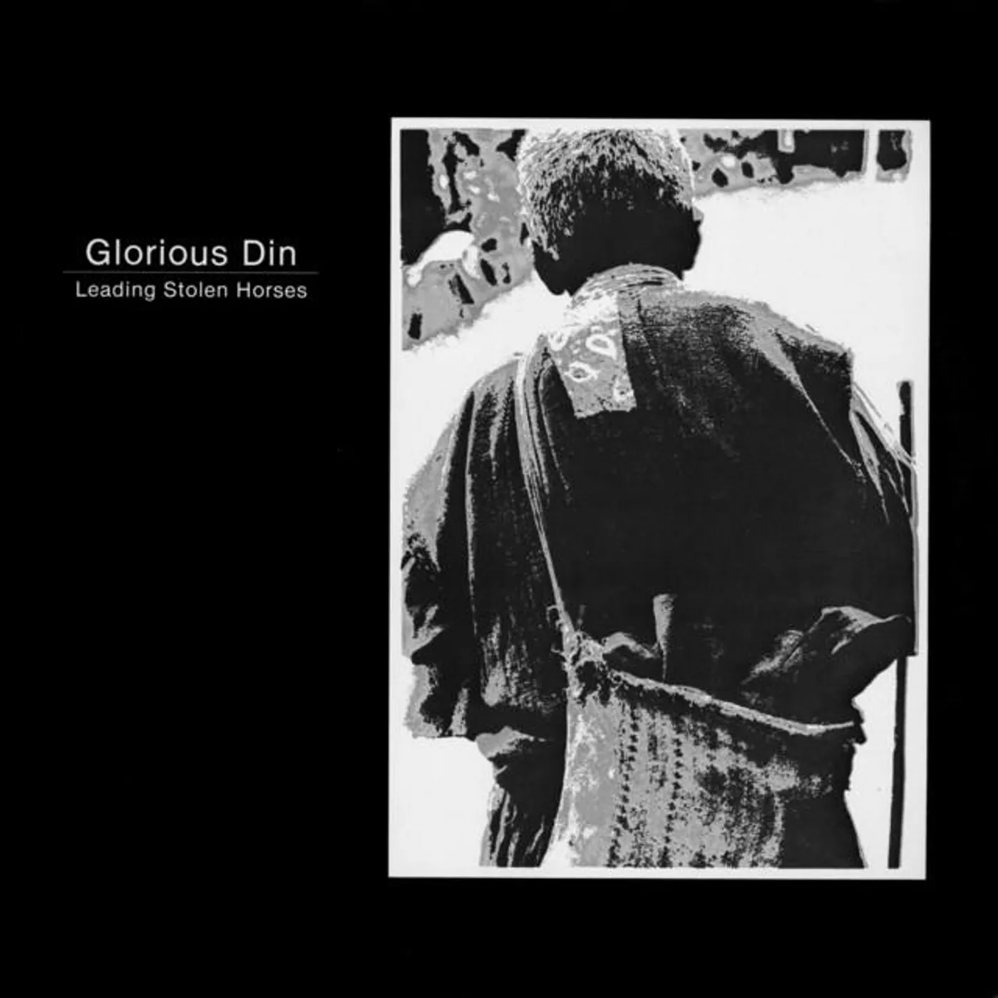 Glorious Din Brand Page