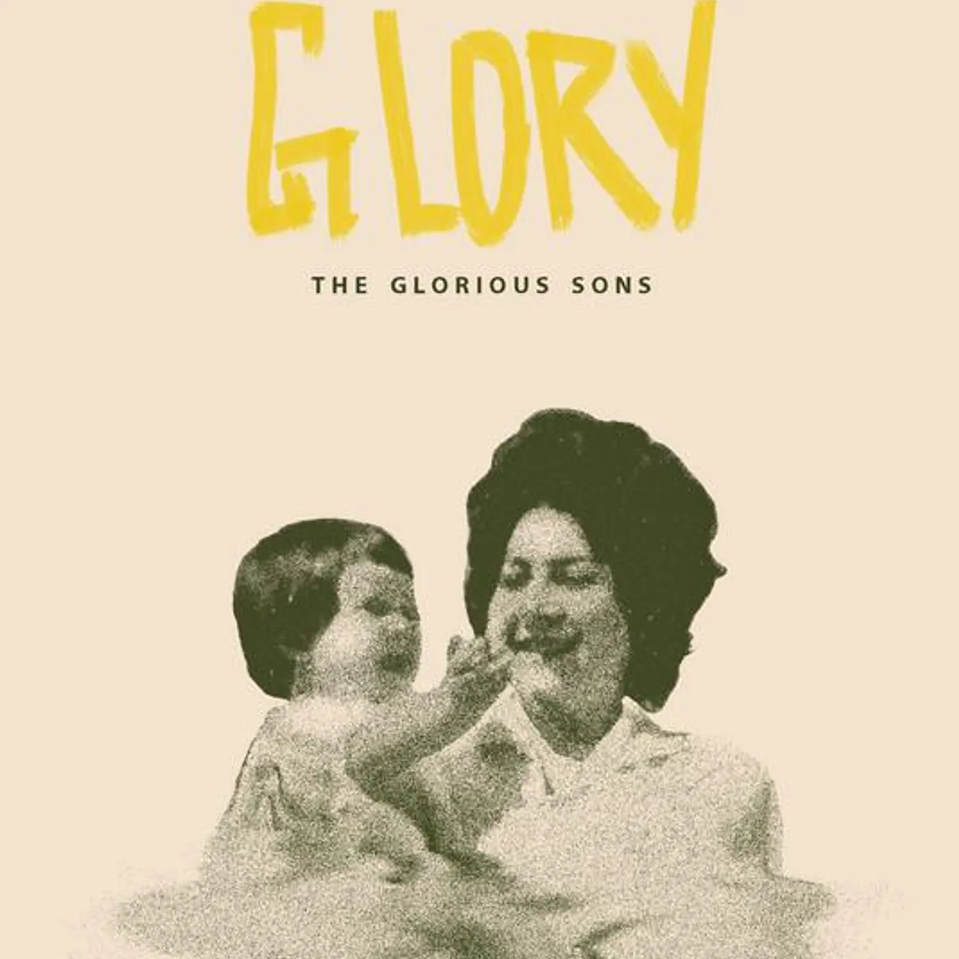 The Glorious Sons Brand Page