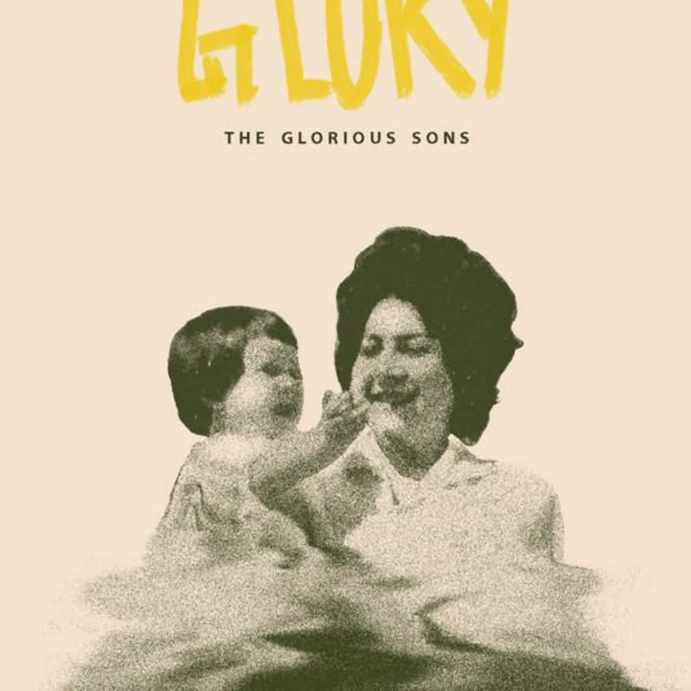 The Glorious Sons Brand Page