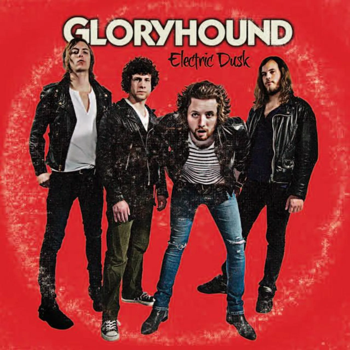 Gloryhound Brand Page