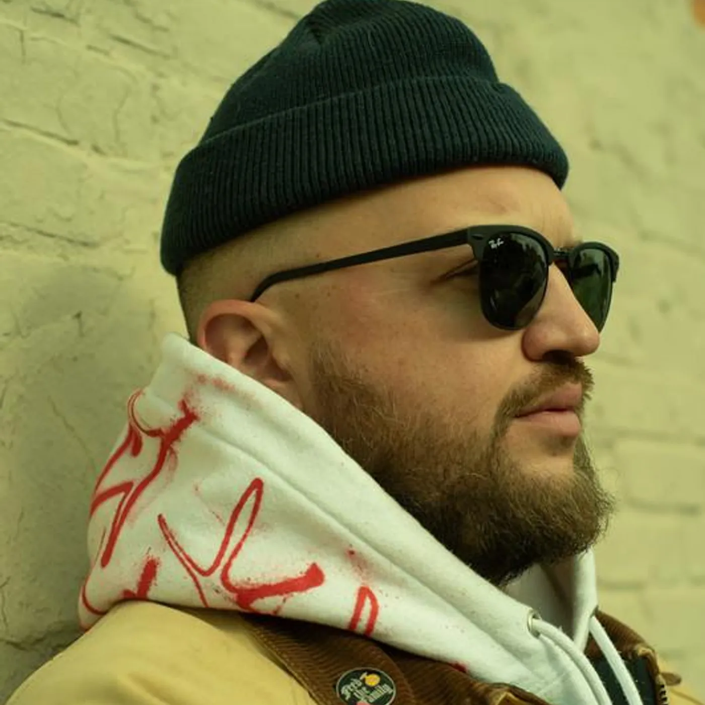 Grubby Pawz Brand Page