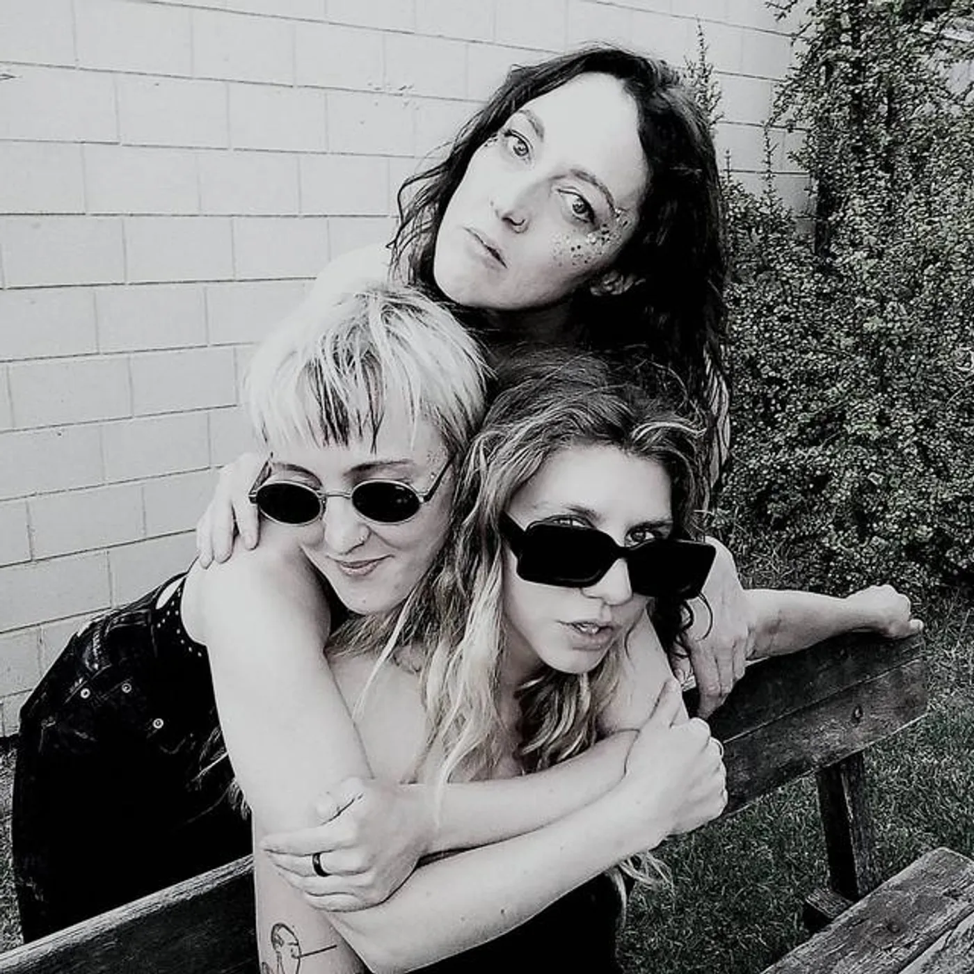 Grunge Barbie Brand Page