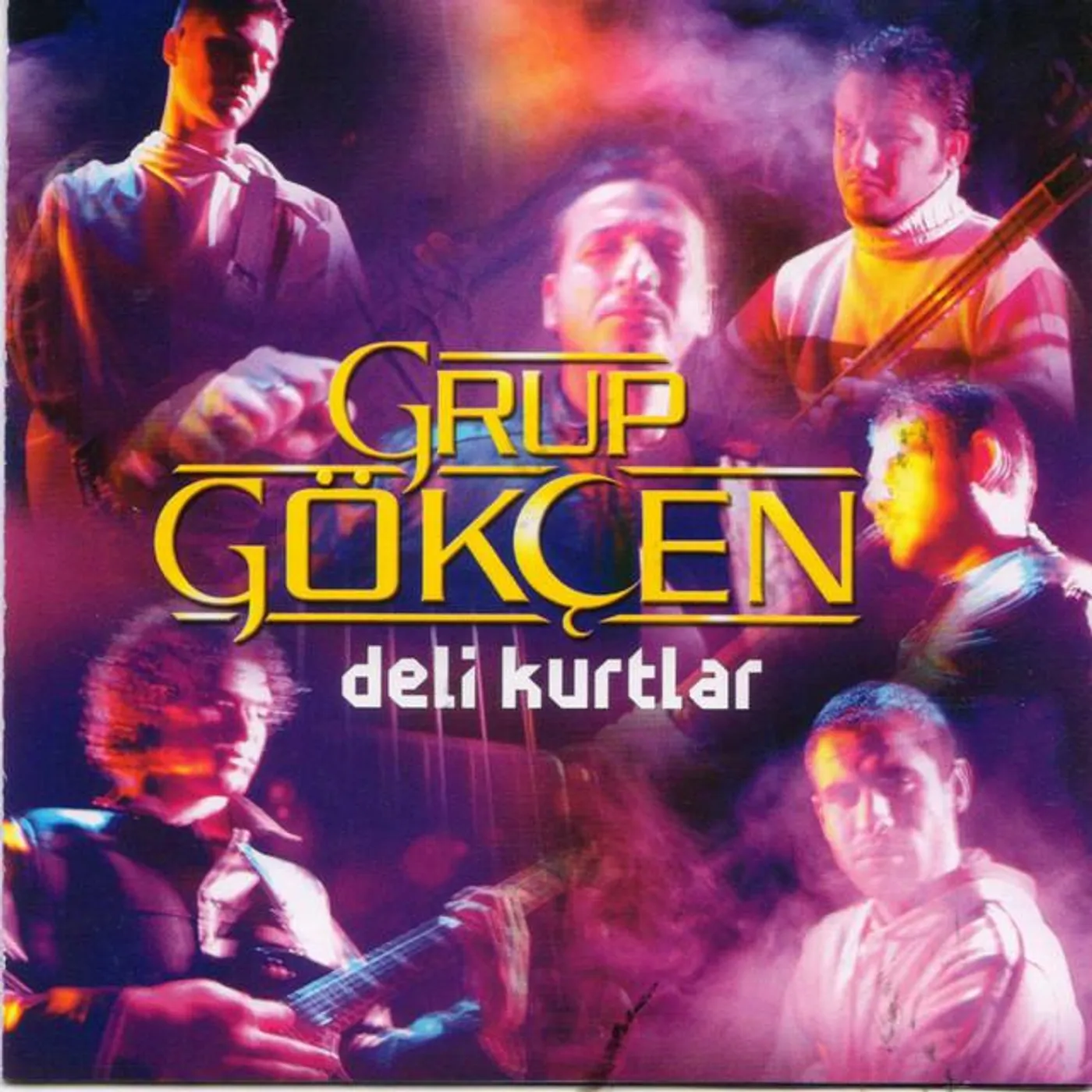 Grup Gökçen