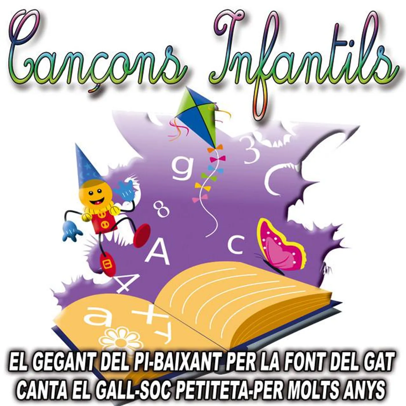 Grup Infantil La Canalla Brand Page