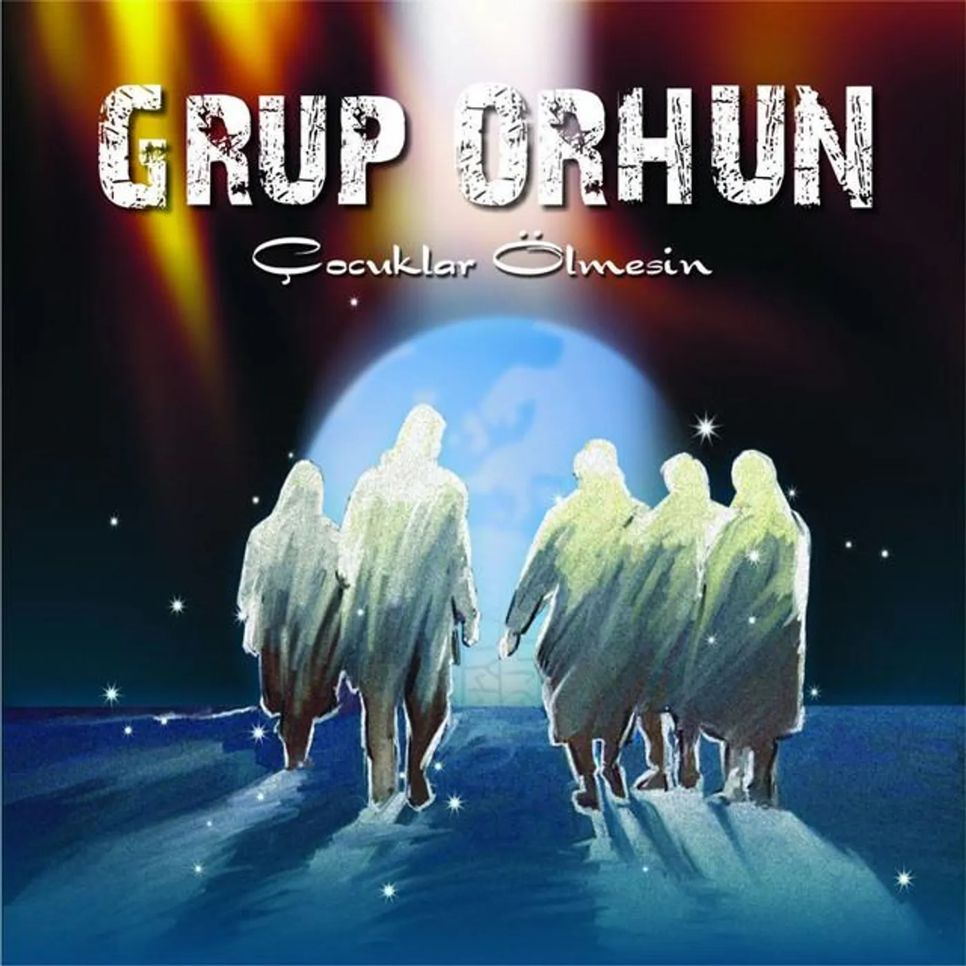 Grup Orhun
