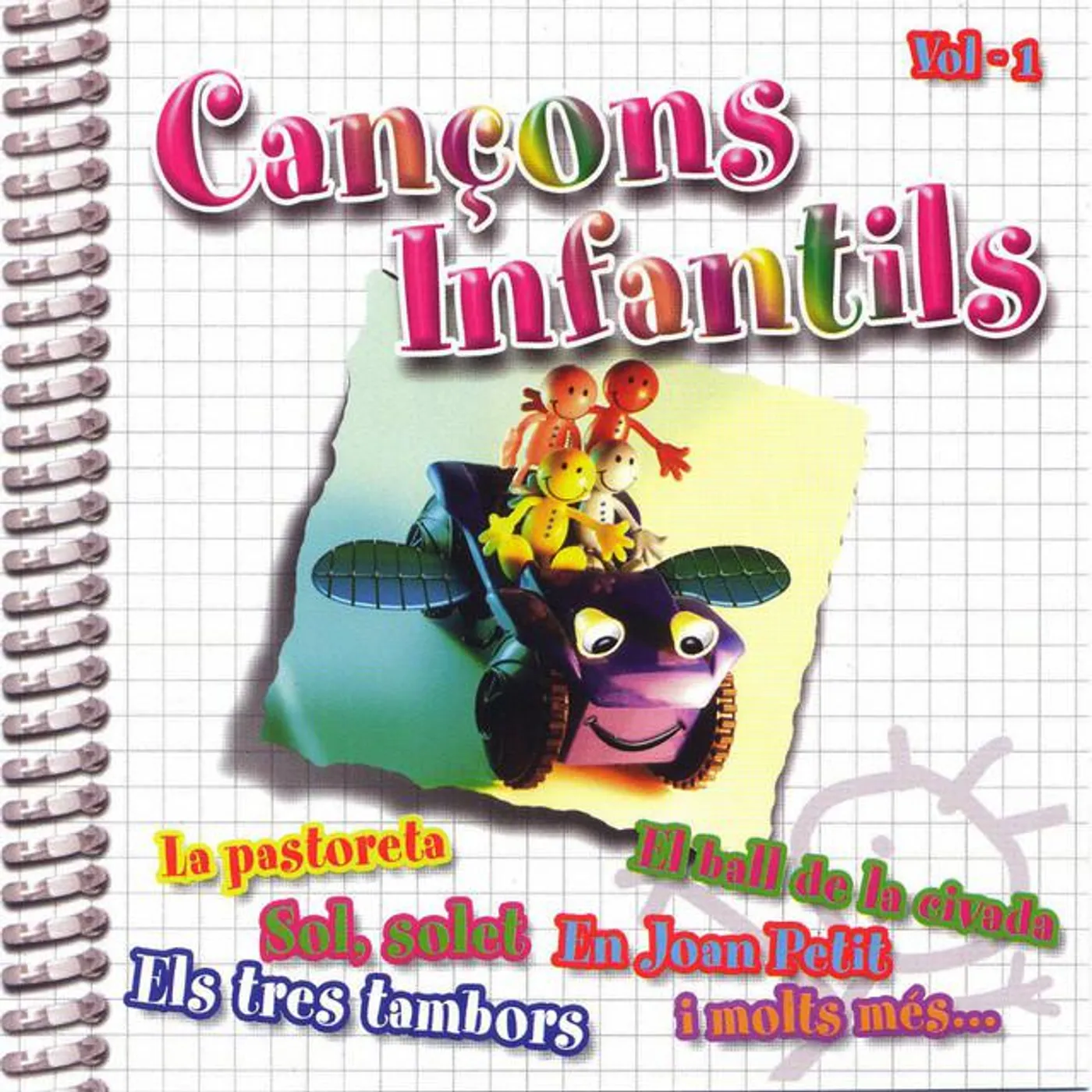 Grup Pedagògic la Formiga Brand Page