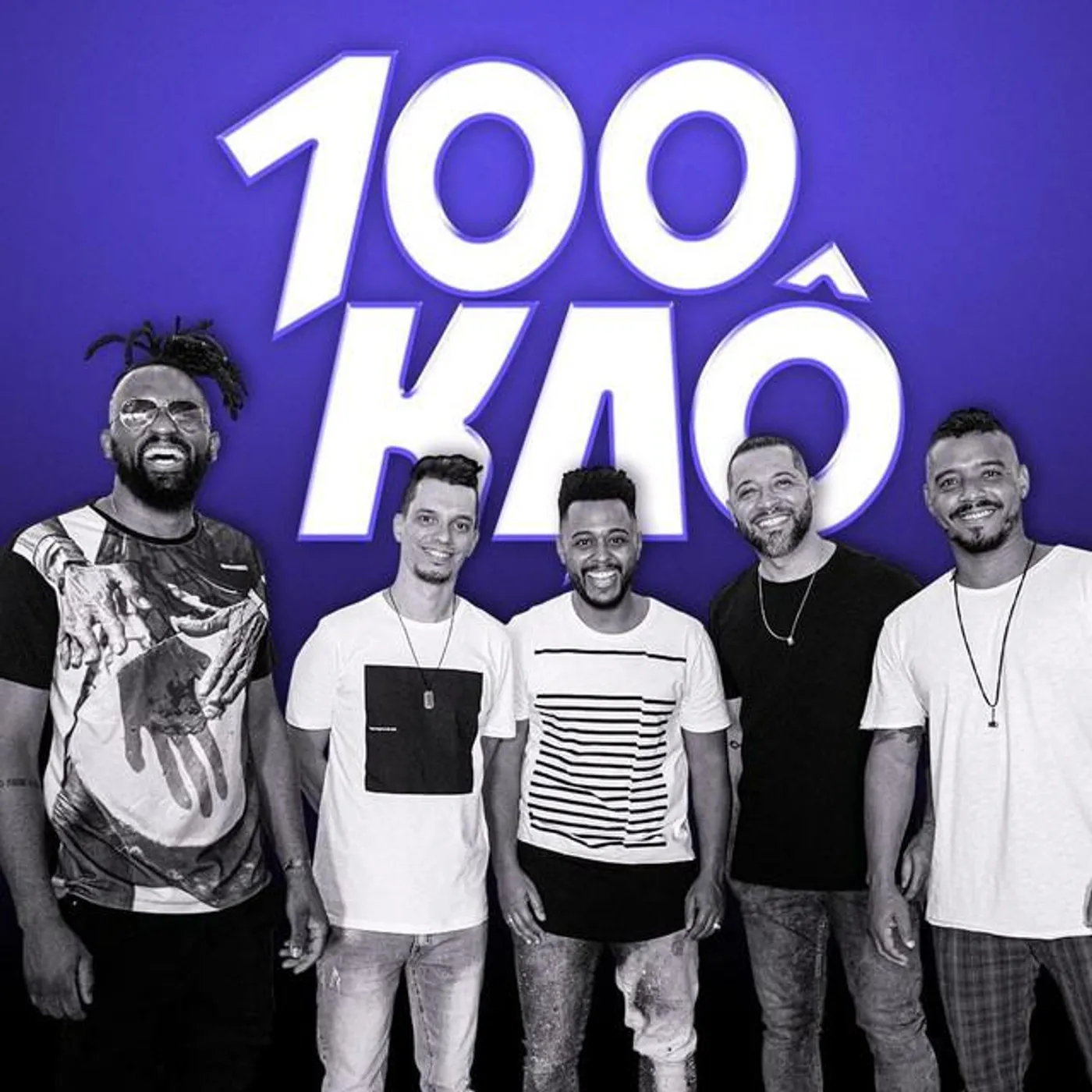 Grupo 100 Kaô