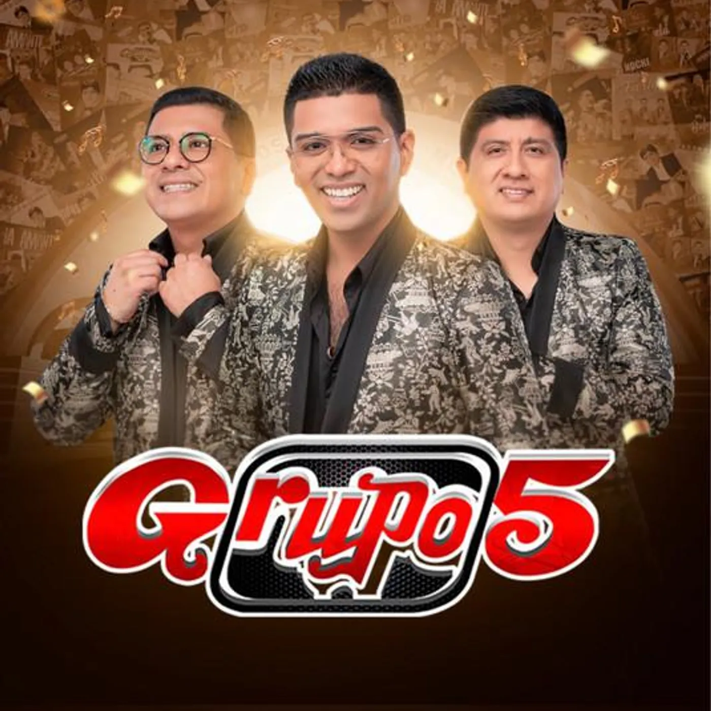 Grupo 5