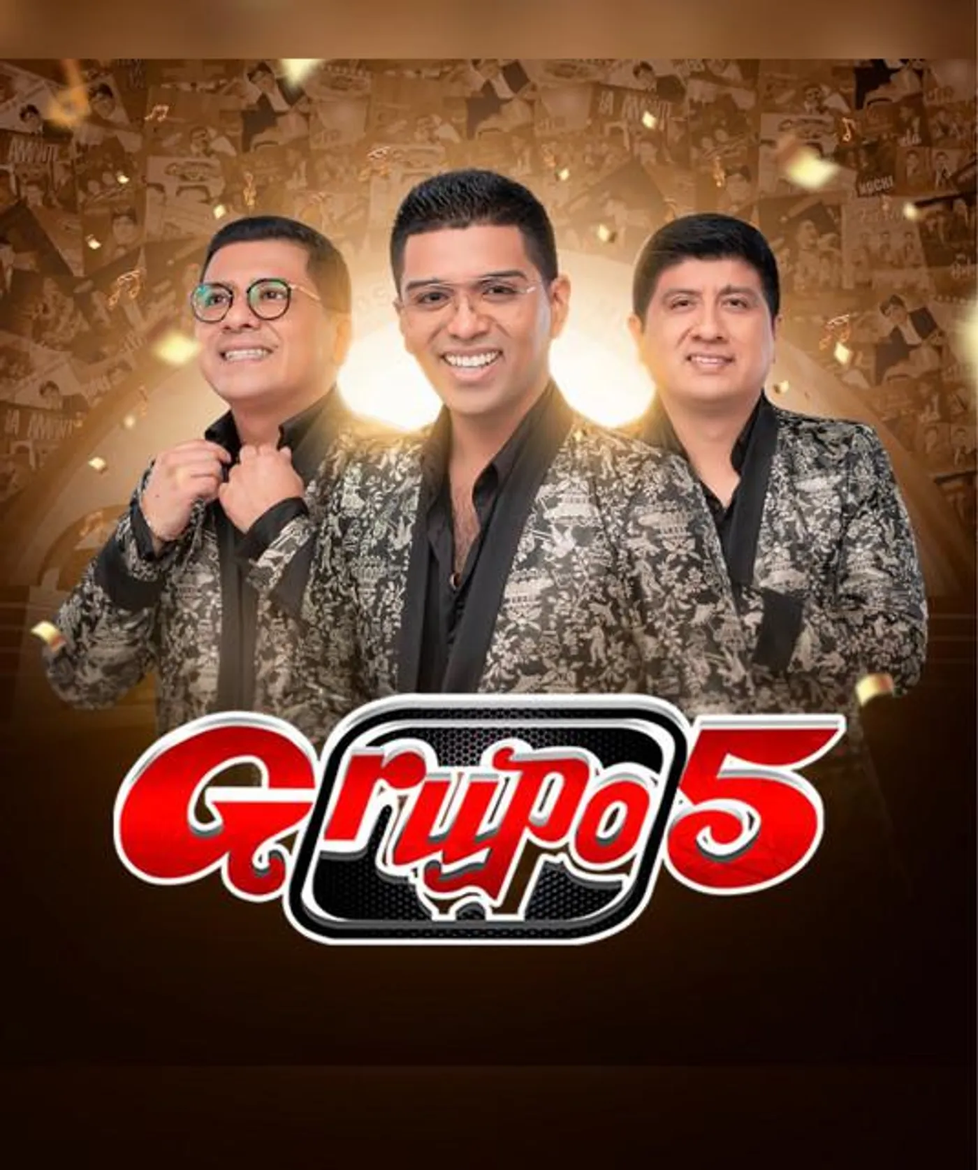 Grupo 5