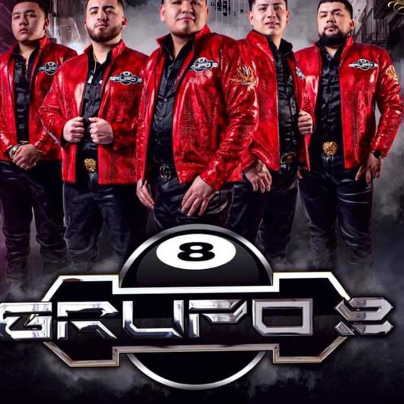 Grupo 8