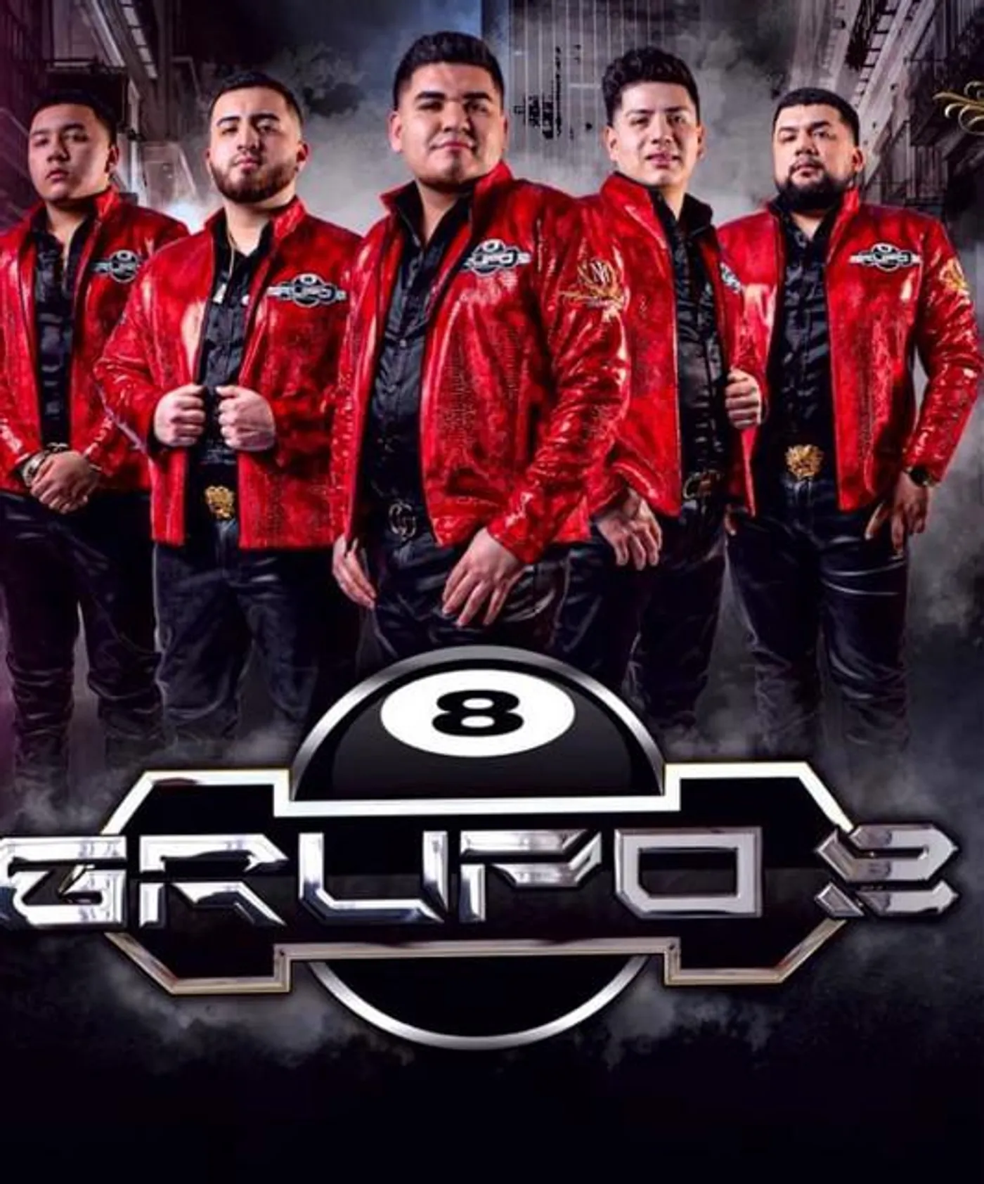 Grupo 8
