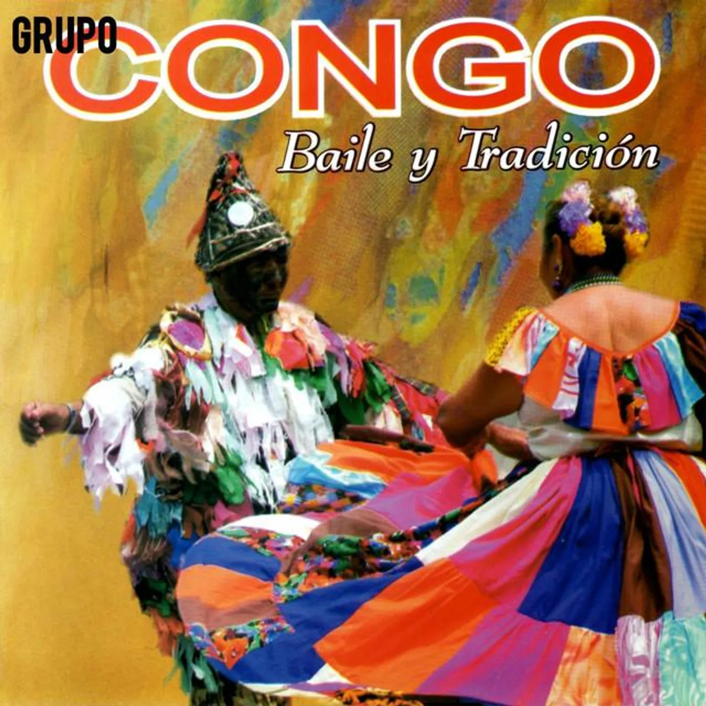 Grupo Congo Brand Page
