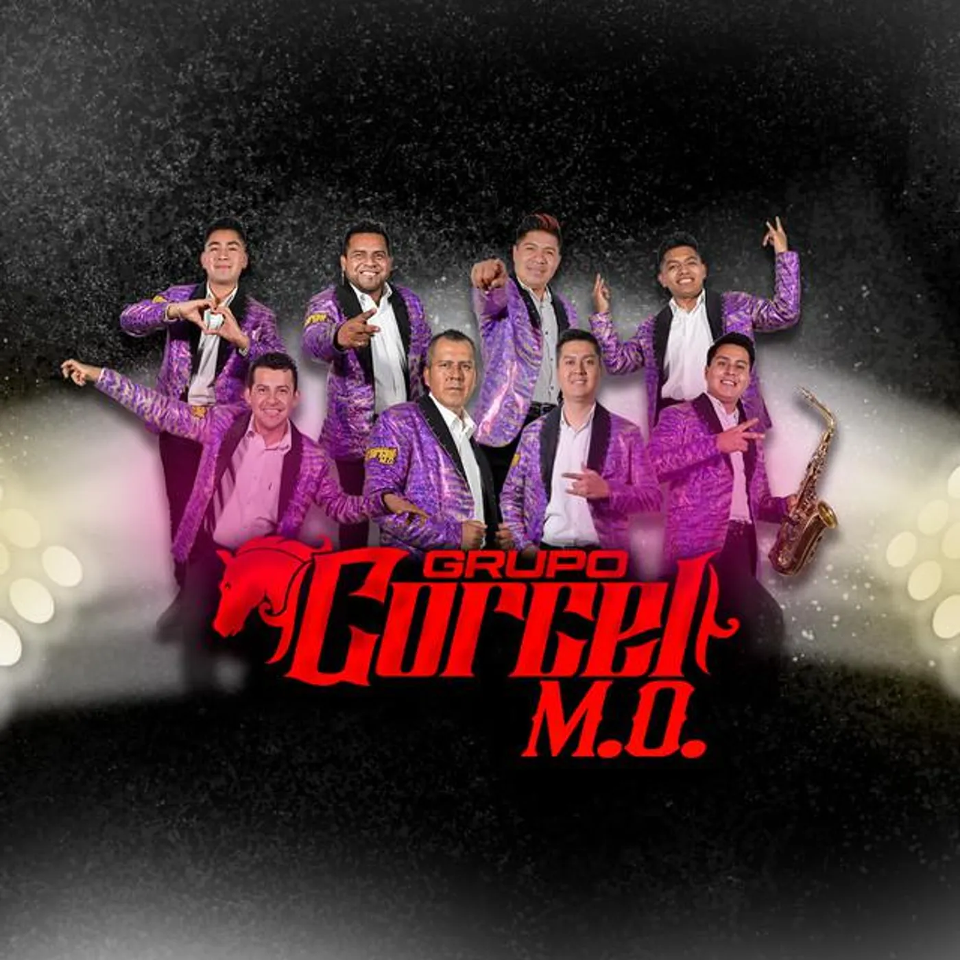 Grupo Corcel M. O.
