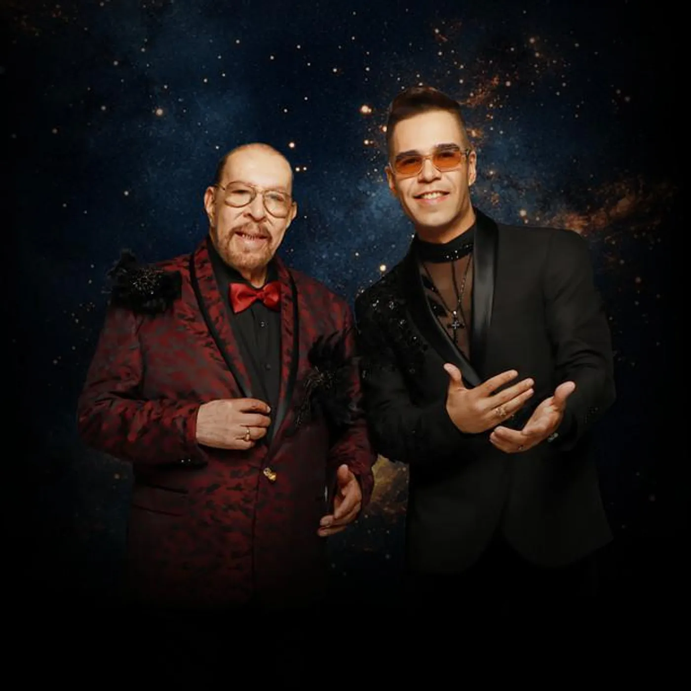 Grupo Cañaveral De Humberto Pabón Brand Page