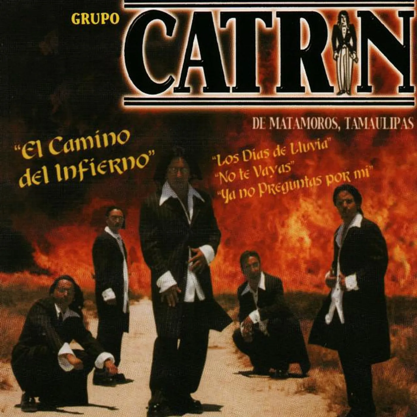 Grupo Catrin