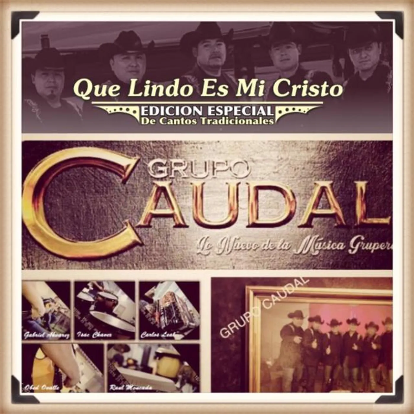 Grupo Caudal