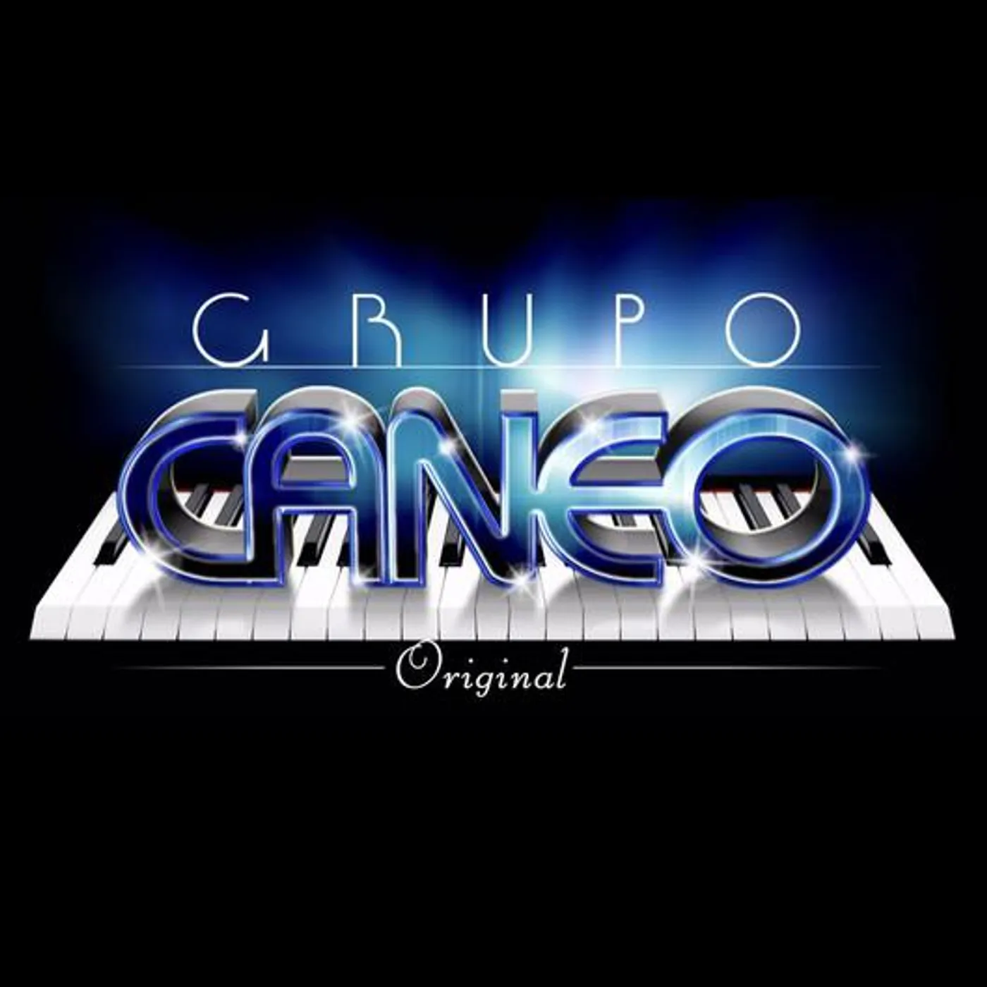 Grupo Caneo Brand Page