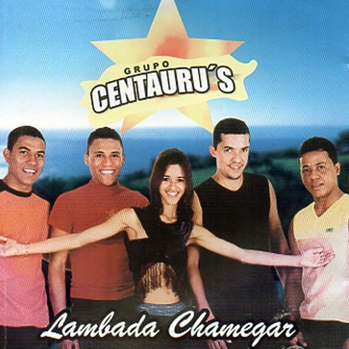 Grupo Centaurus
