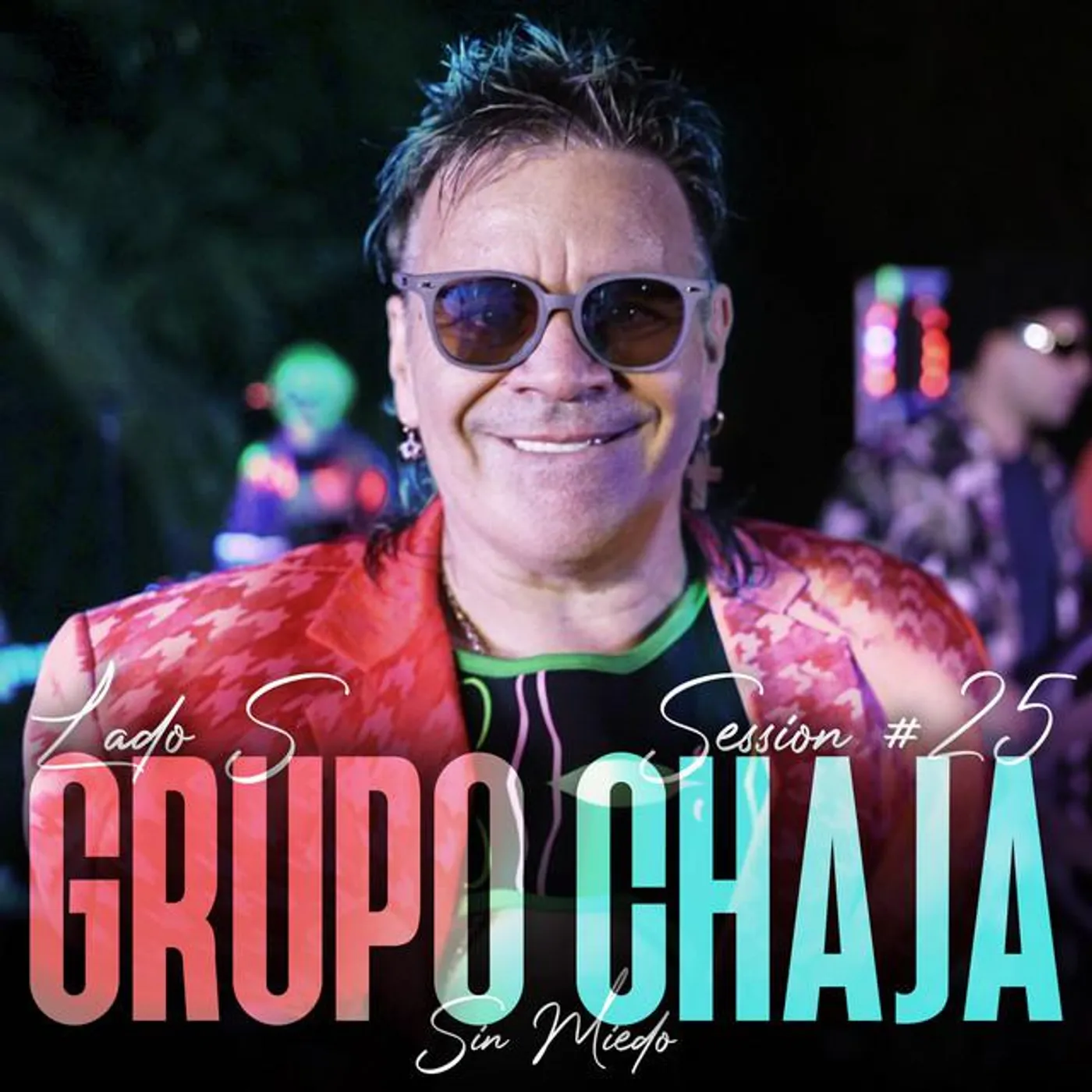 Grupo Chajá Brand Page