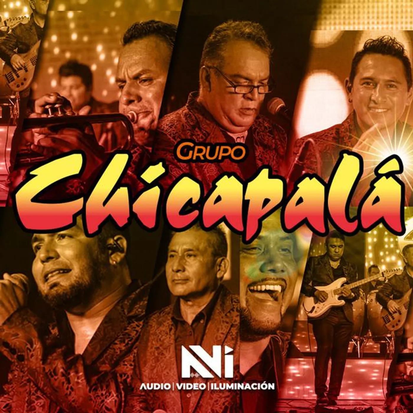 Grupo Chicapalá Brand Page