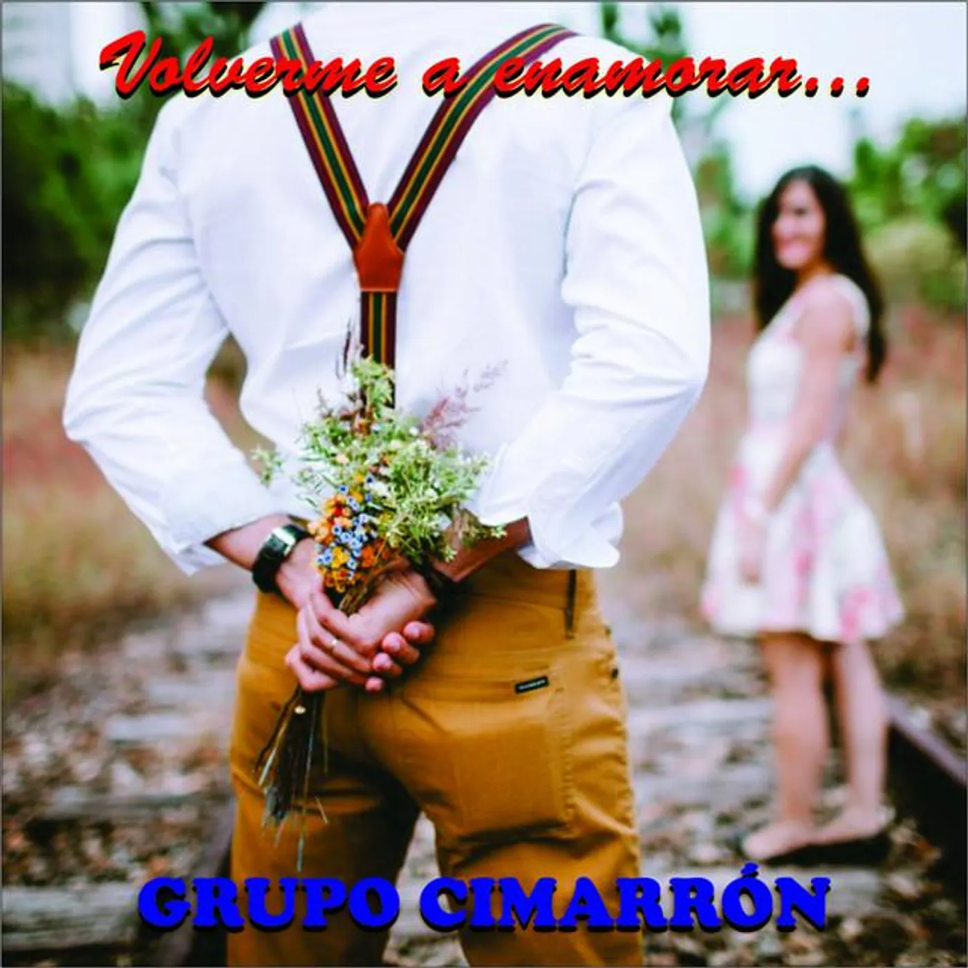 Grupo Cimarron Brand Page