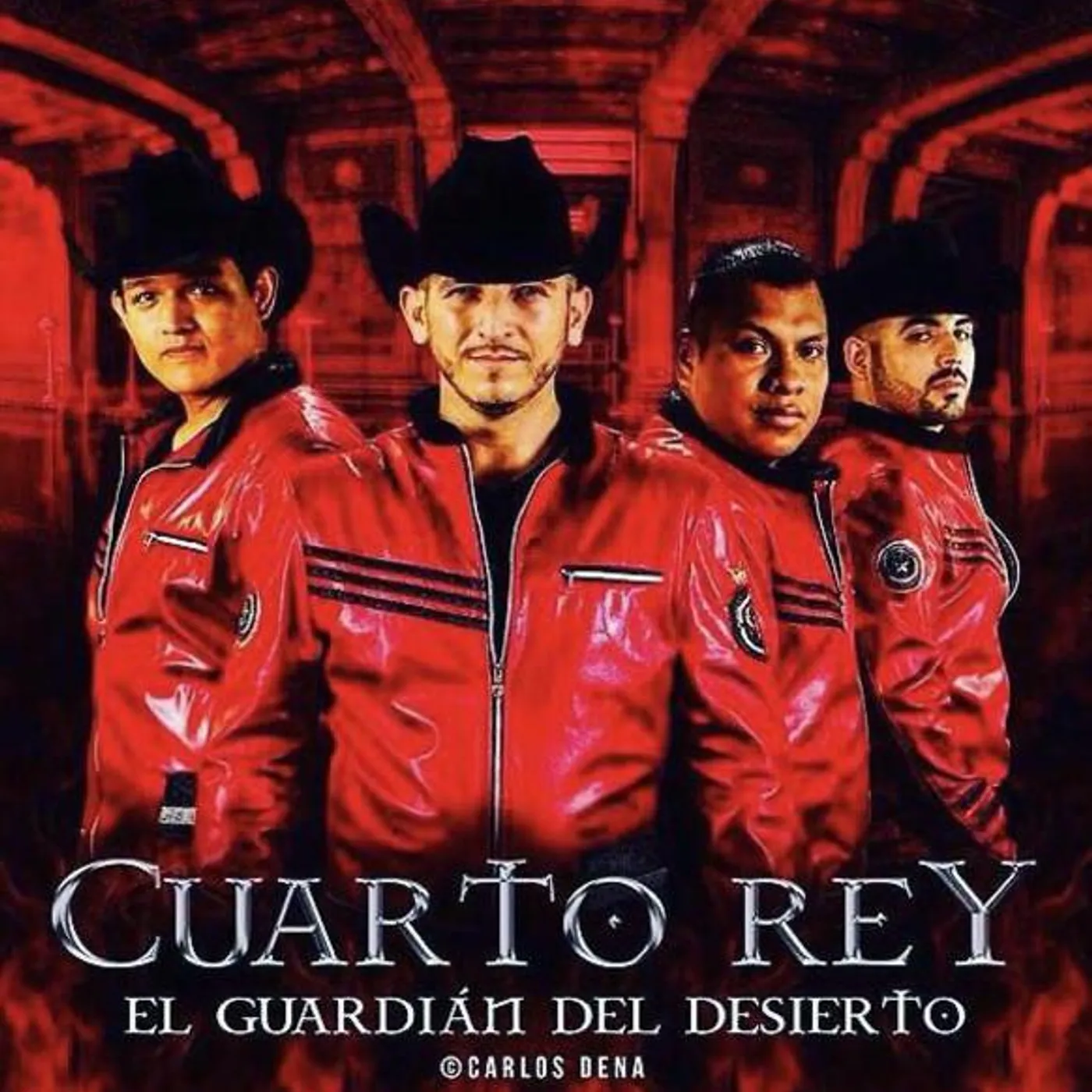 Grupo Cuarto Rey