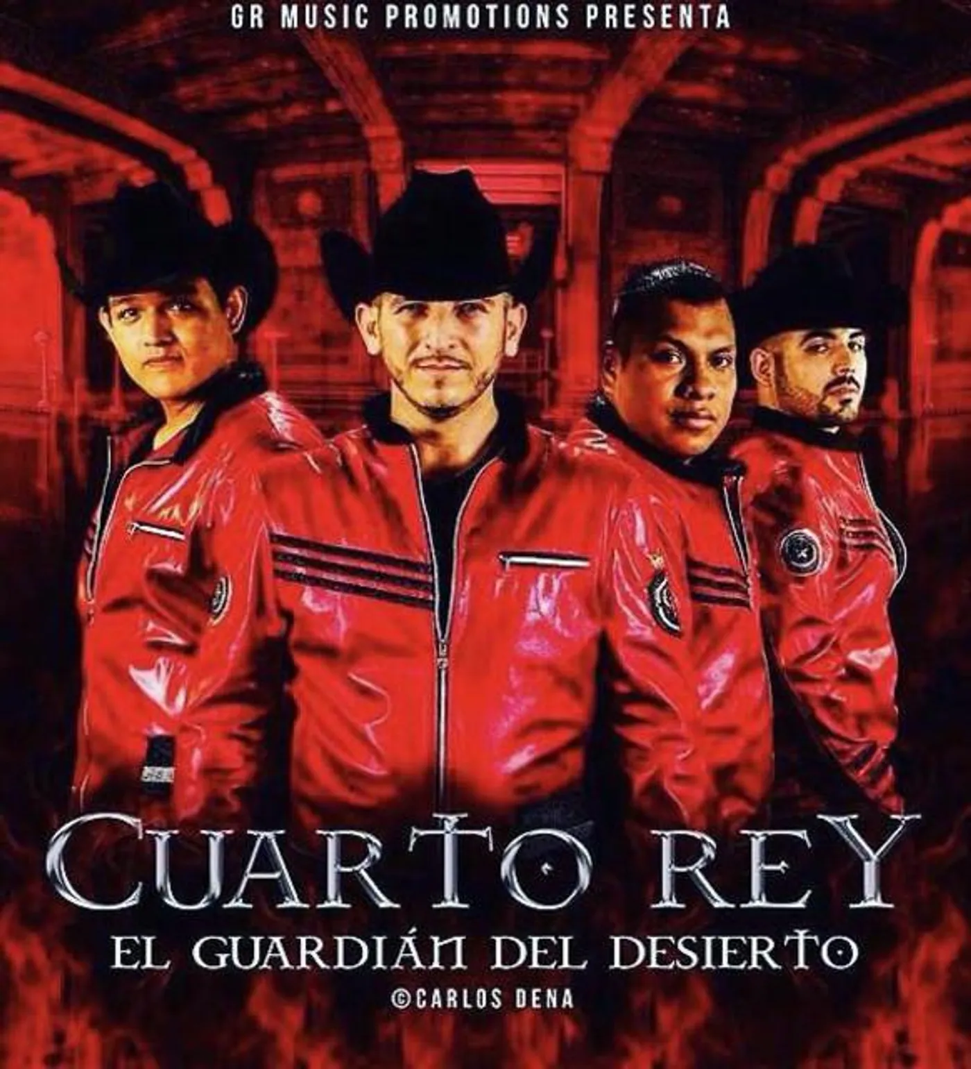 Grupo Cuarto Rey