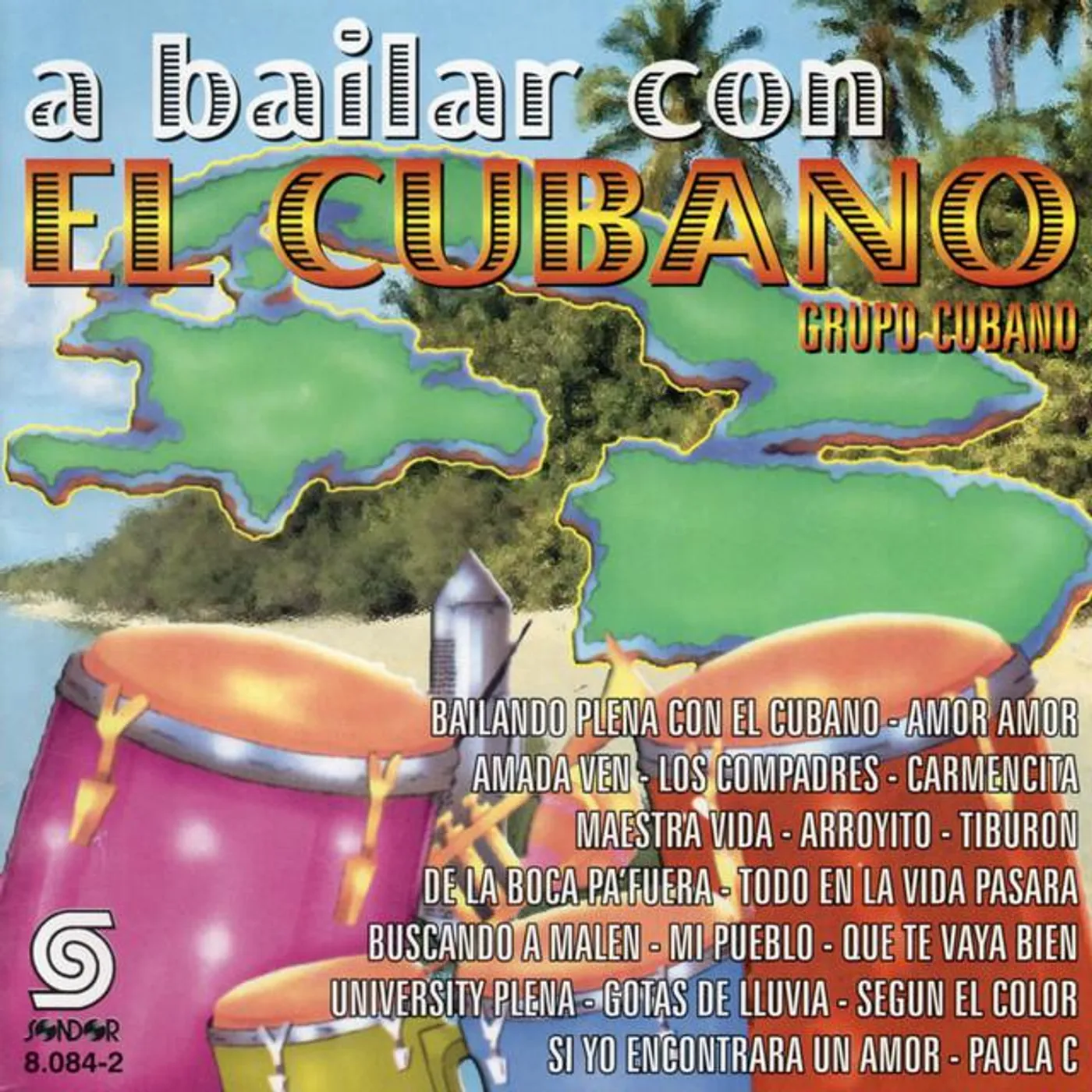 Grupo Cubano Uruguay