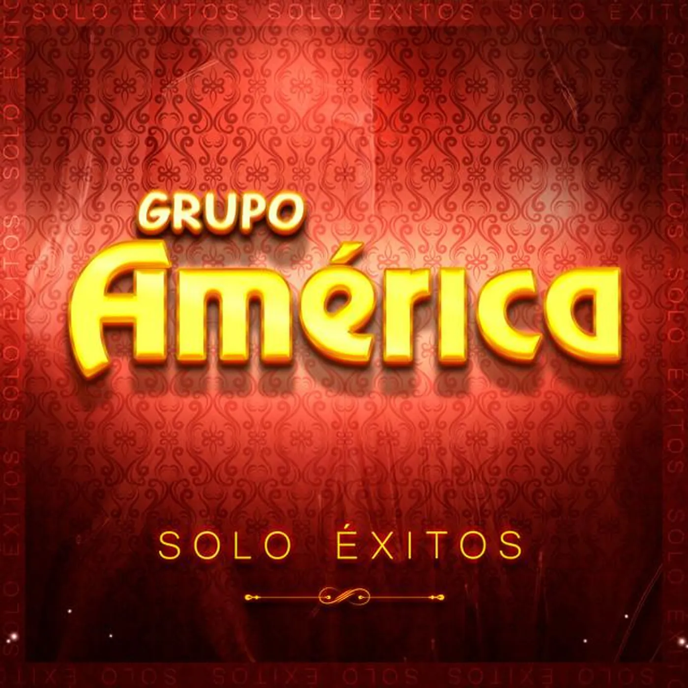 Grupo América