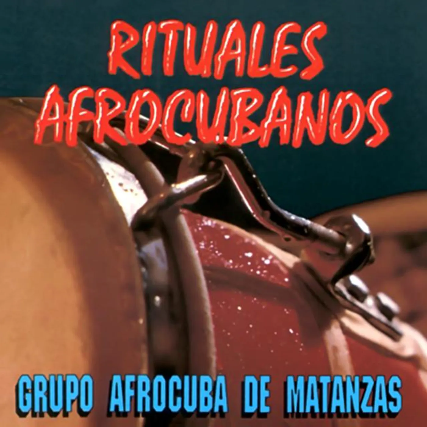 Grupo Afrocuba de Matanzas
