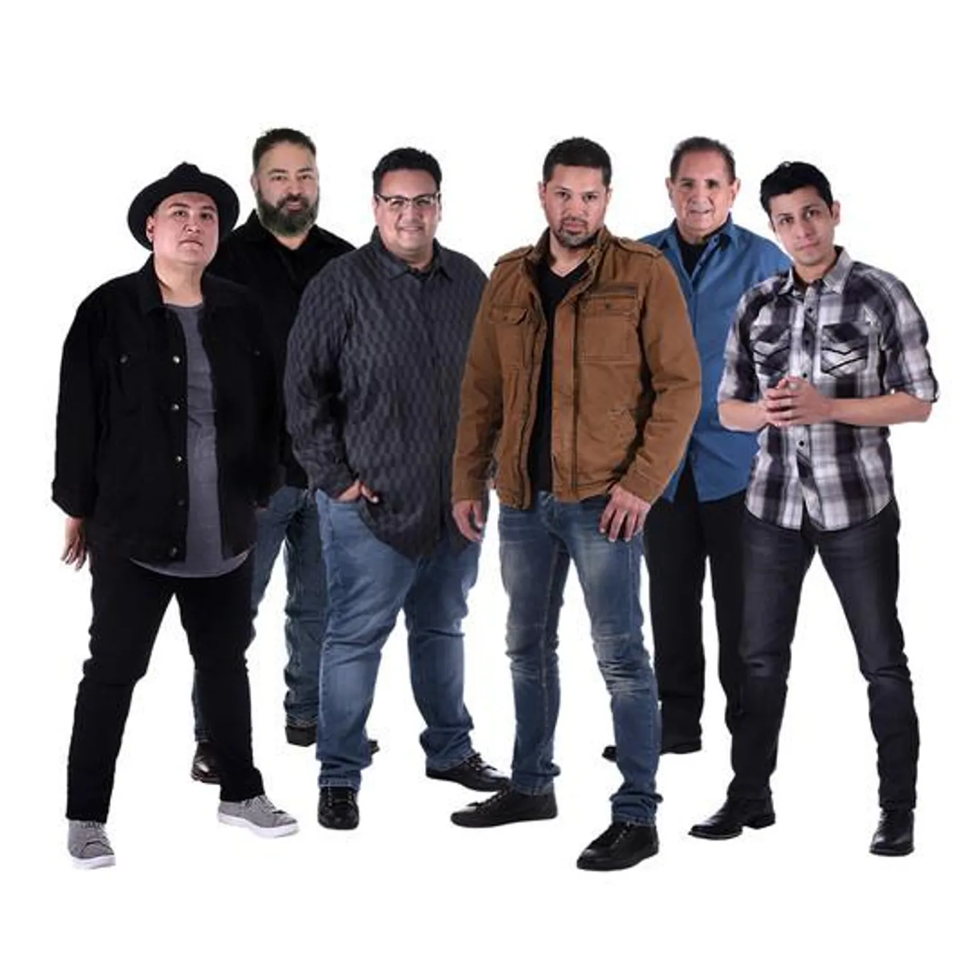 Grupo Alamo Brand Page