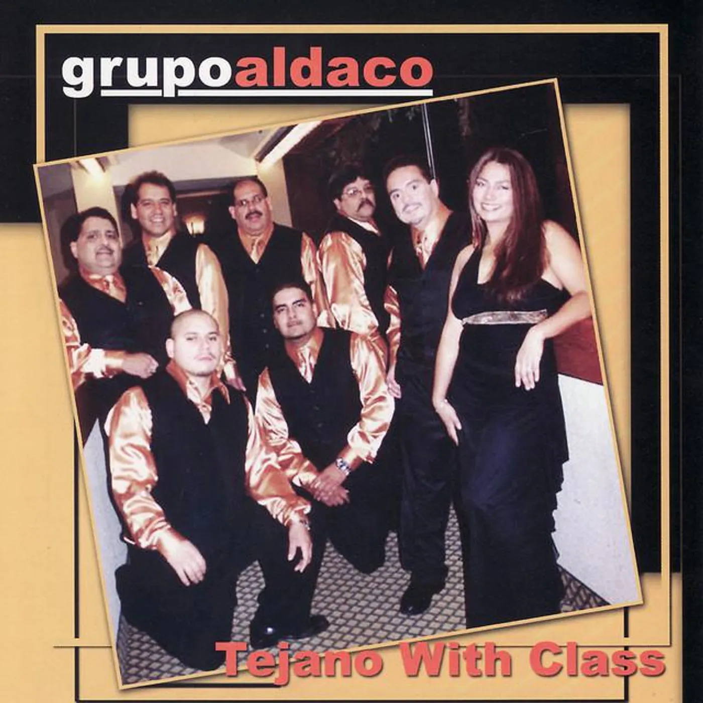 Grupo Aldaco