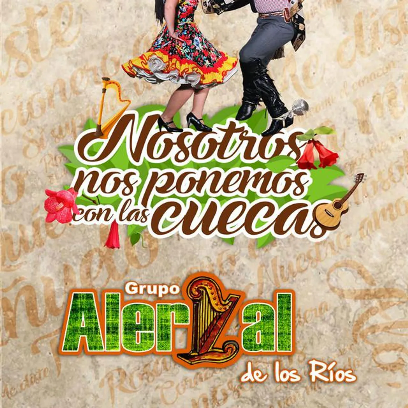 Grupo Alerzal De Los Rios