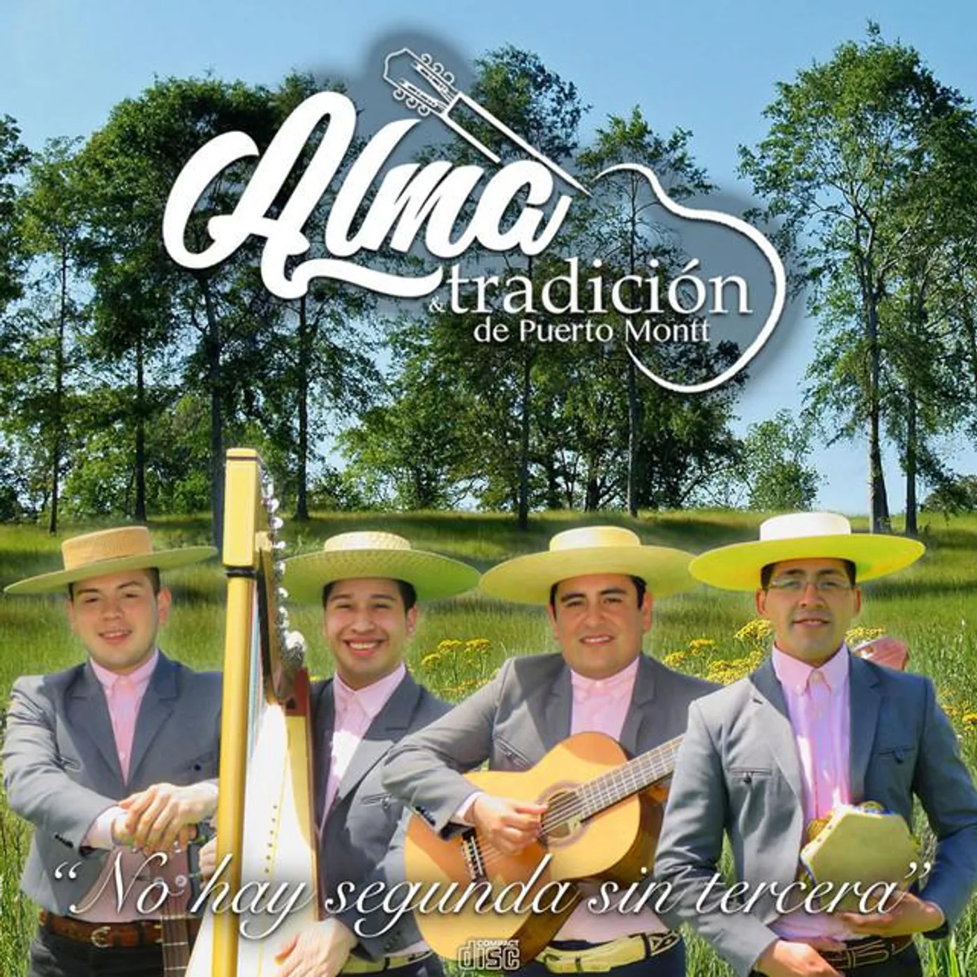 Grupo Alma & Tradicion
