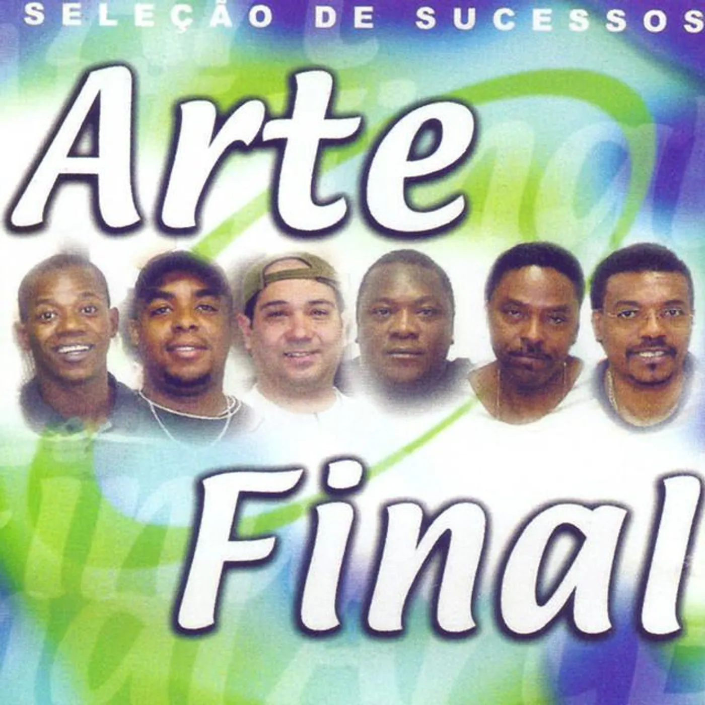 Grupo Arte Final