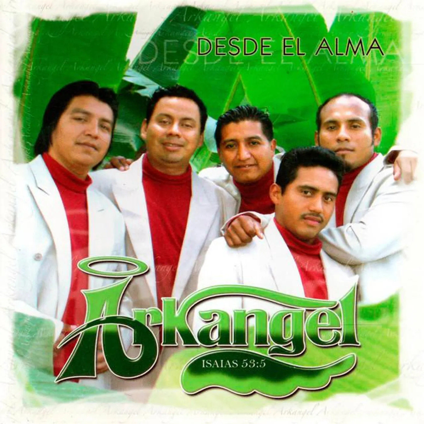 Grupo Arkangel